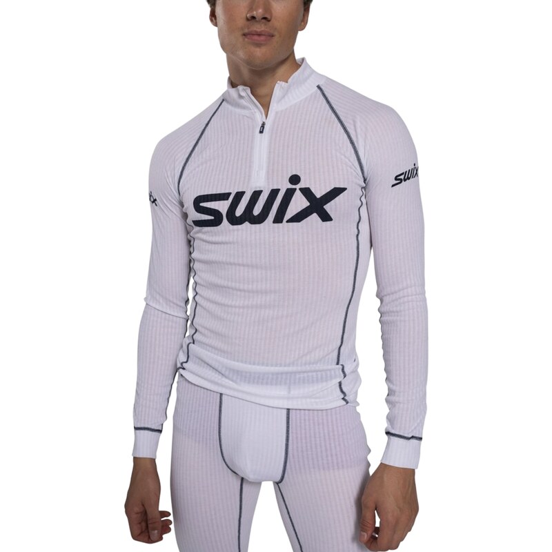 Mikina SWIX RaceX Classic half zip 10116-23-20000