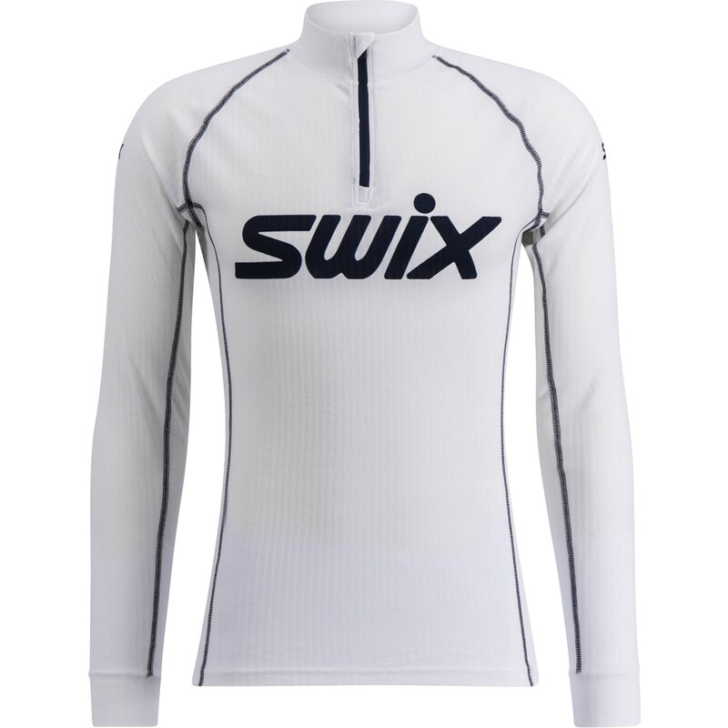 Mikina SWIX RaceX Classic half zip 10116-23-20000