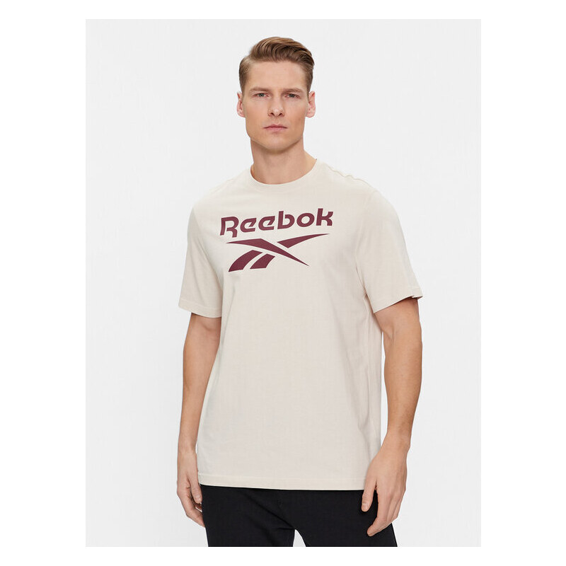 T-Shirt Reebok