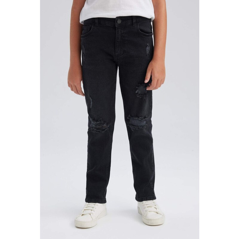 DEFACTO Slim Fit Jean Pants