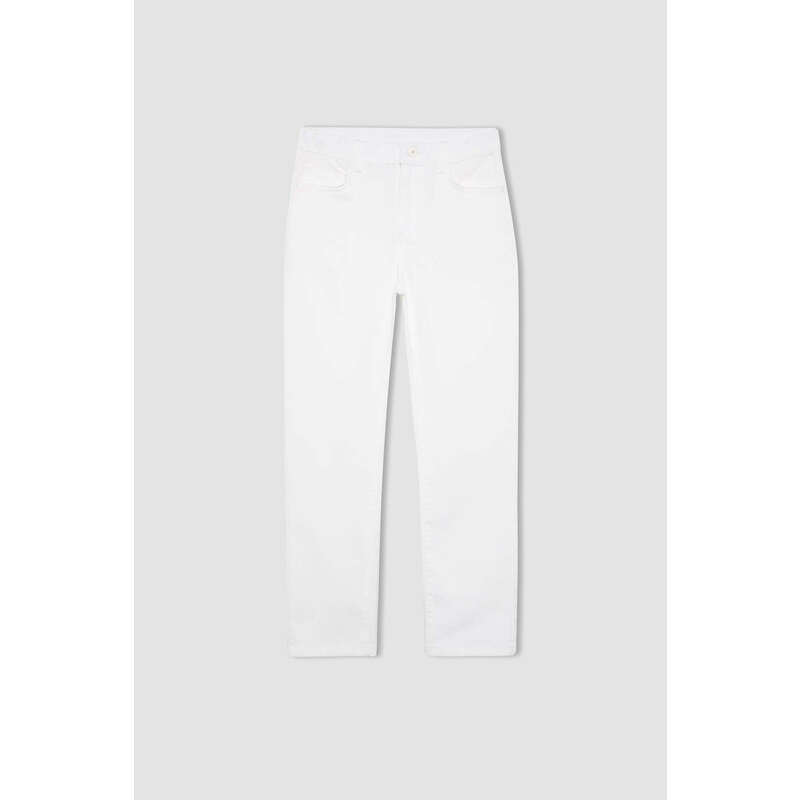 DEFACTO Boys Children's Day Regular Fit Trousers