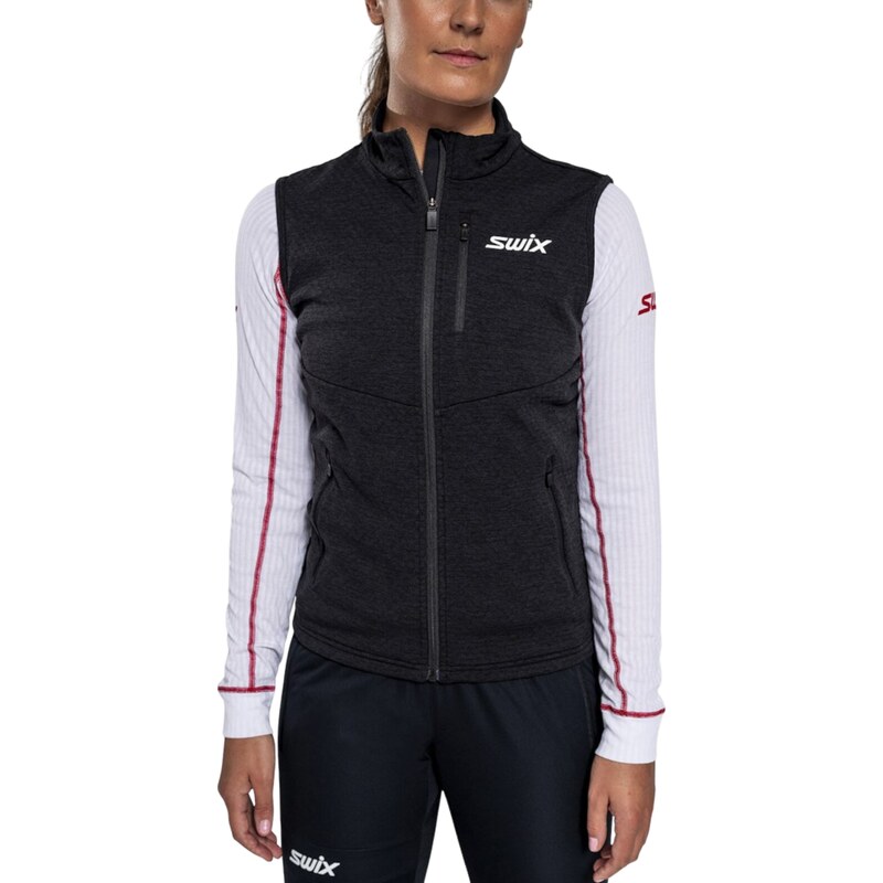 Vesta SWIX Dynamic Midlayer Vest 10085-23-10000