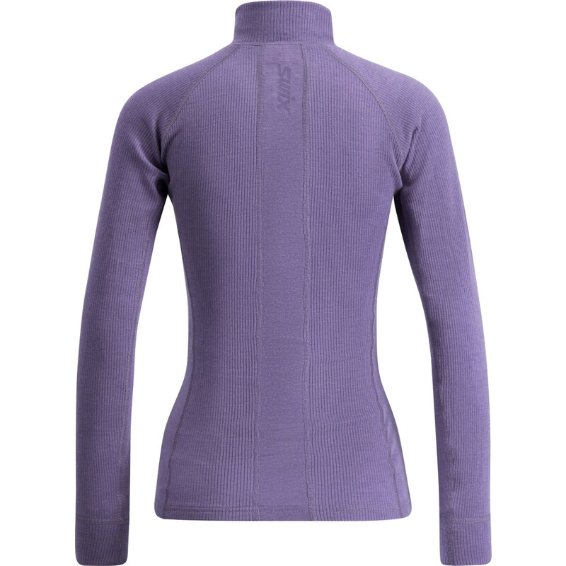 Mikina SWIX RaceX Merino half zip 10121-23-80120