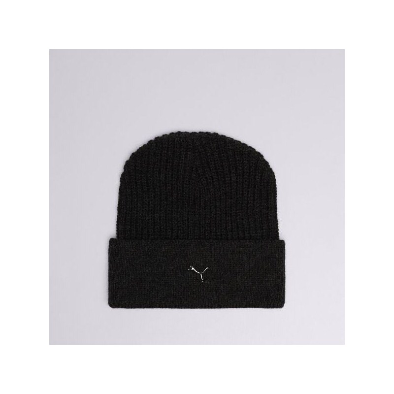 Puma Čepice Puma Metal Cat Beanie Dítě Doplňky Čepice 024874 01