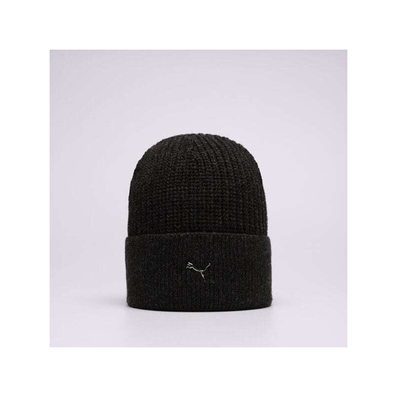 Puma Čepice Puma Metal Cat Beanie Dítě Doplňky Čepice 024874 01