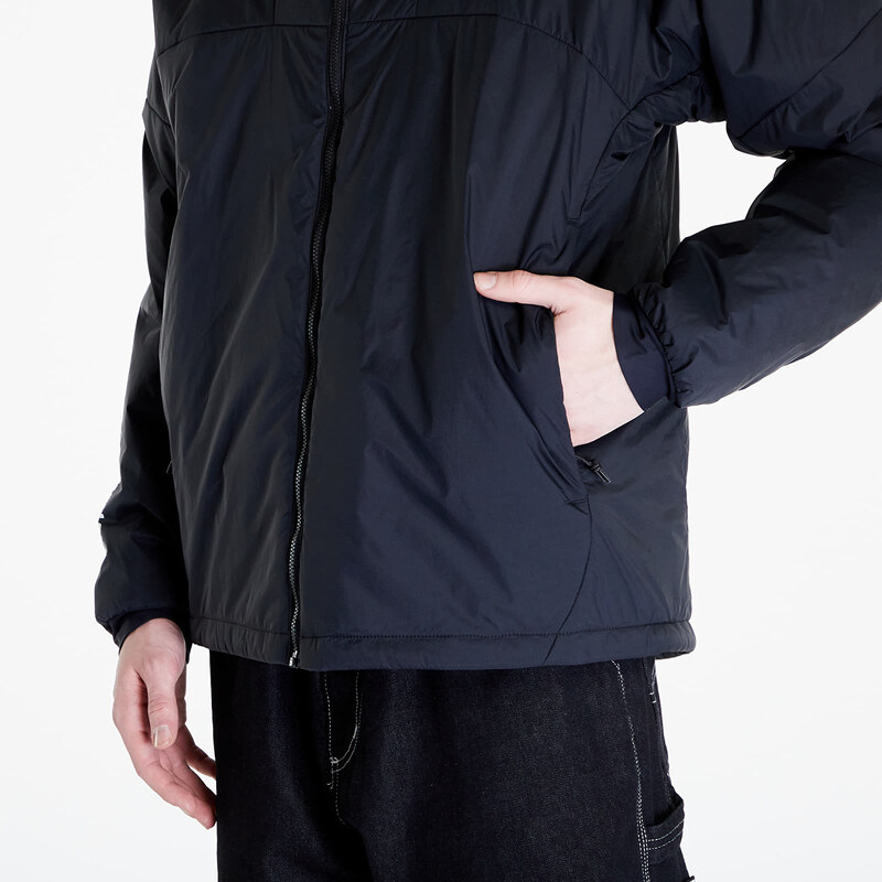 Pánská bunda Nike ACG Therma-FIT ADV "Rope de Dope" Full-Zip Jacket Black/ Summit White