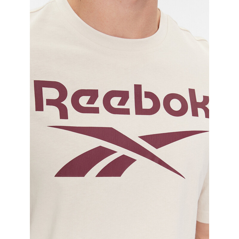 T-Shirt Reebok