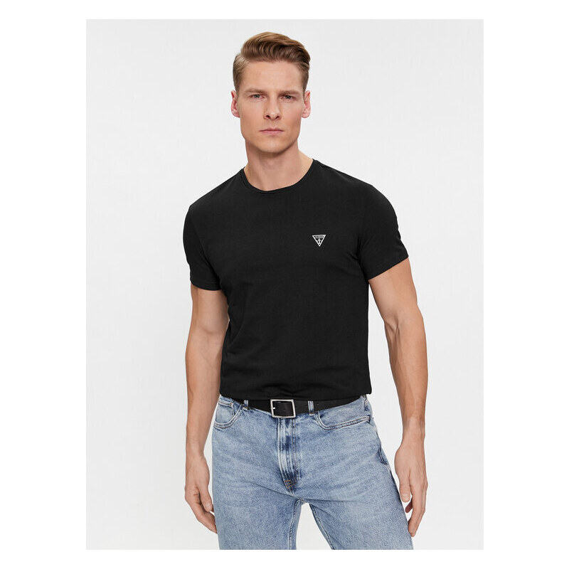 T-Shirt Guess
