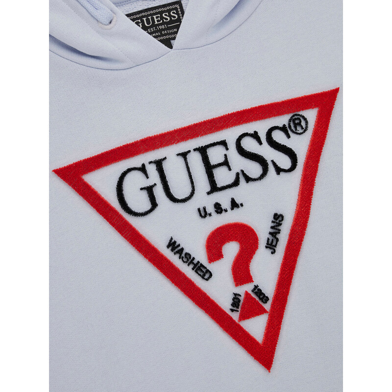 Mikina Guess