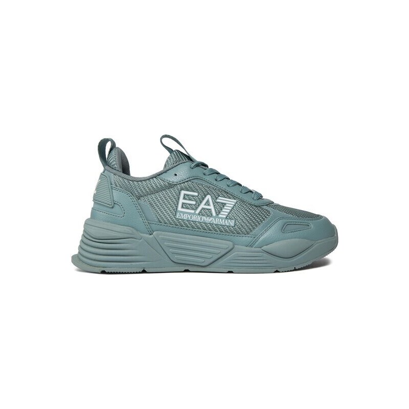 Sneakersy EA7 Emporio Armani