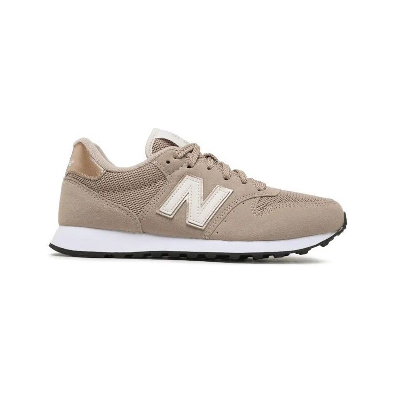 BOTY NEW BALANCE GW500V2 WMS - béžová -