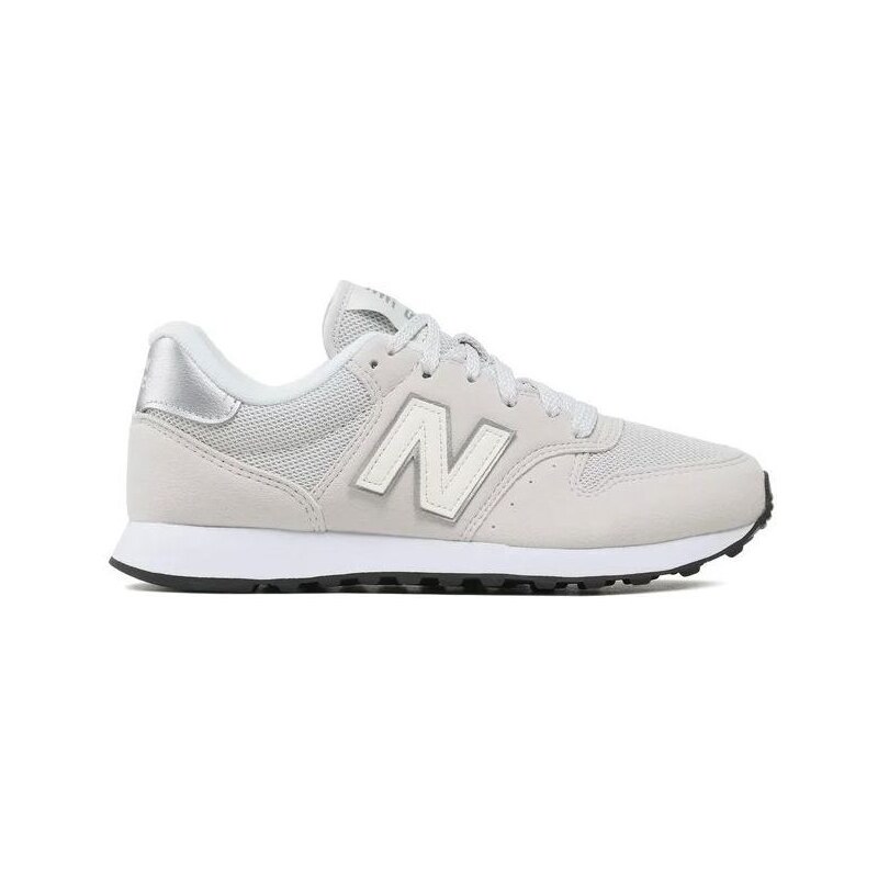 BOTY NEW BALANCE GW500V2 WMS - šedá -