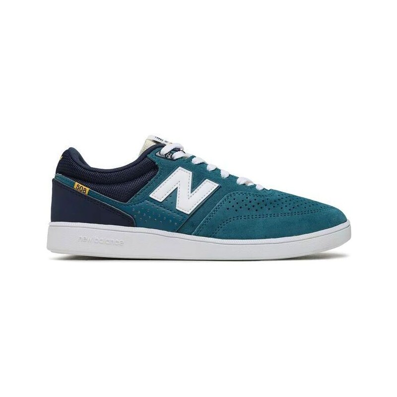 BOTY NEW BALANCE NM508V1 - zelená -