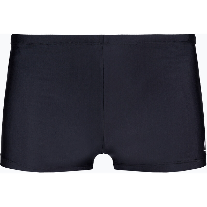 Pánské plavecké boxerky Nike Logo Square černé