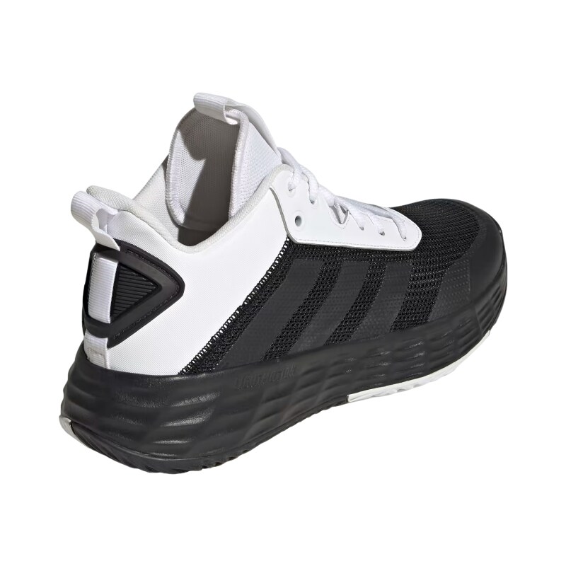 Basketbalové boty adidas Sportswear OWNTHEGAME 2.0 gy9696 44,7 EU