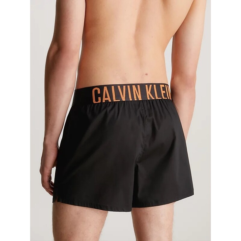 Pánské trenýrky Calvin Klein Intense Power NB2637A, 2Pack