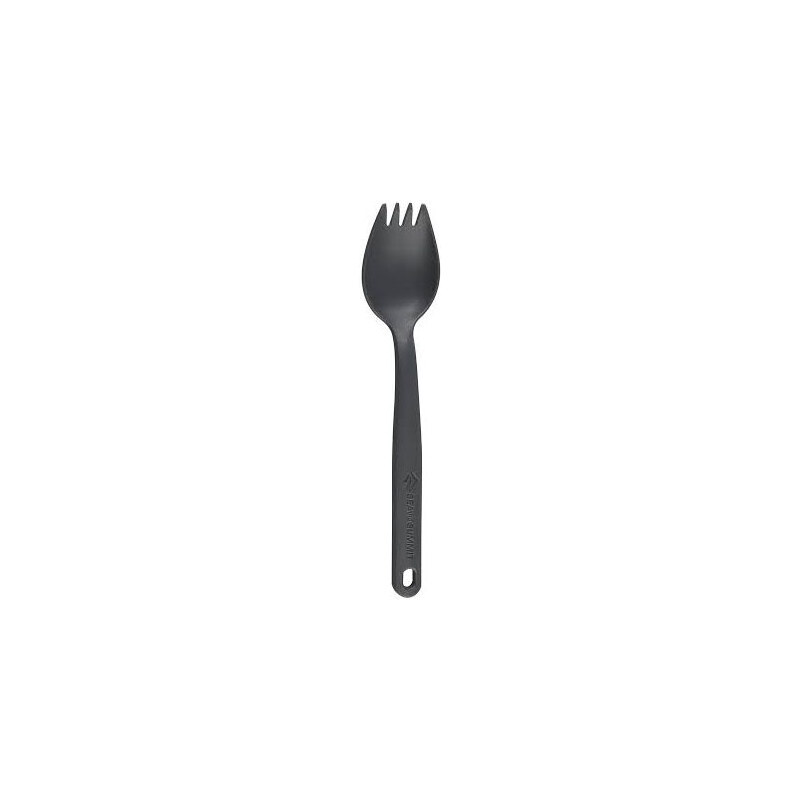 Sea To Summit Camp Cutlery Spork Charcoal