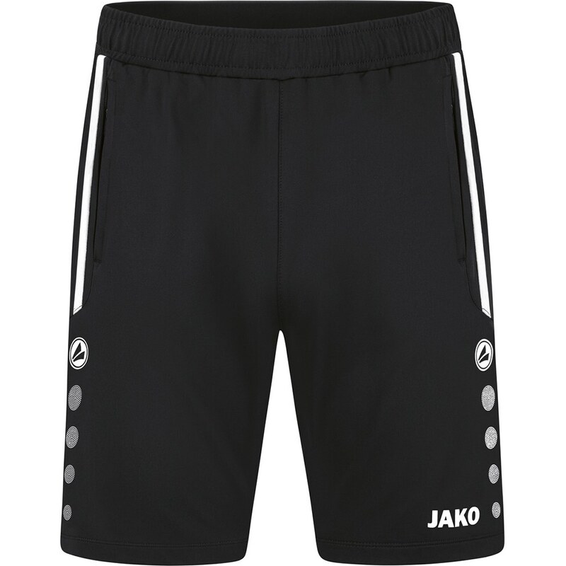 Šortky Jako Trainingsshort Allround 8589m-800