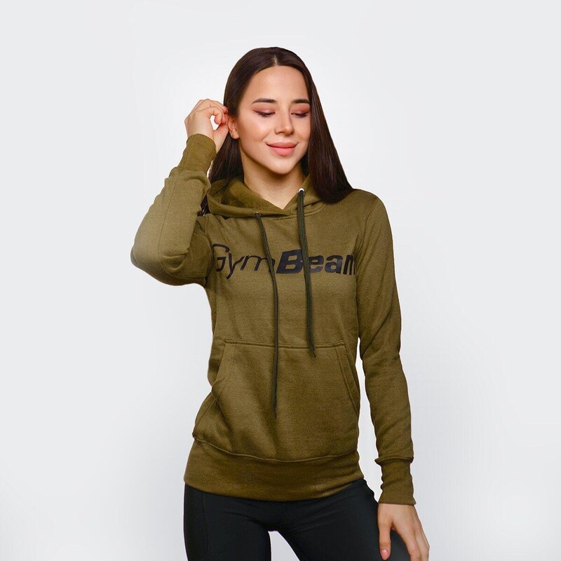 GYMBEAM Dámská Mikina Athlete