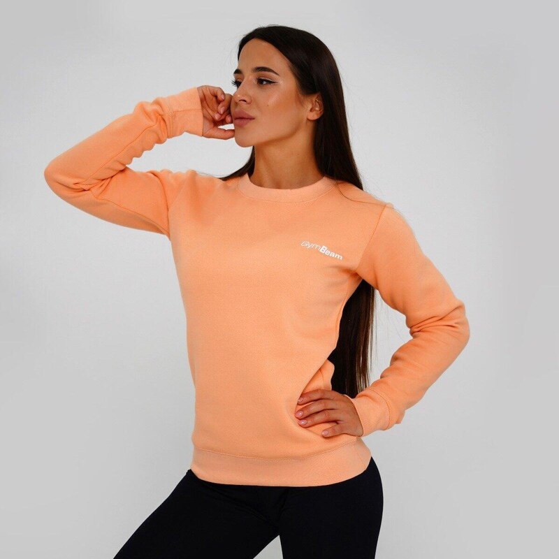 GYMBEAM Dámská mikina Basic Jumper