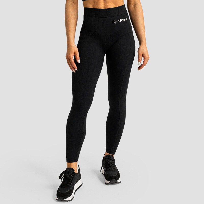 GYMBEAM Legíny dámské fitness s vysokým pasem Limitless