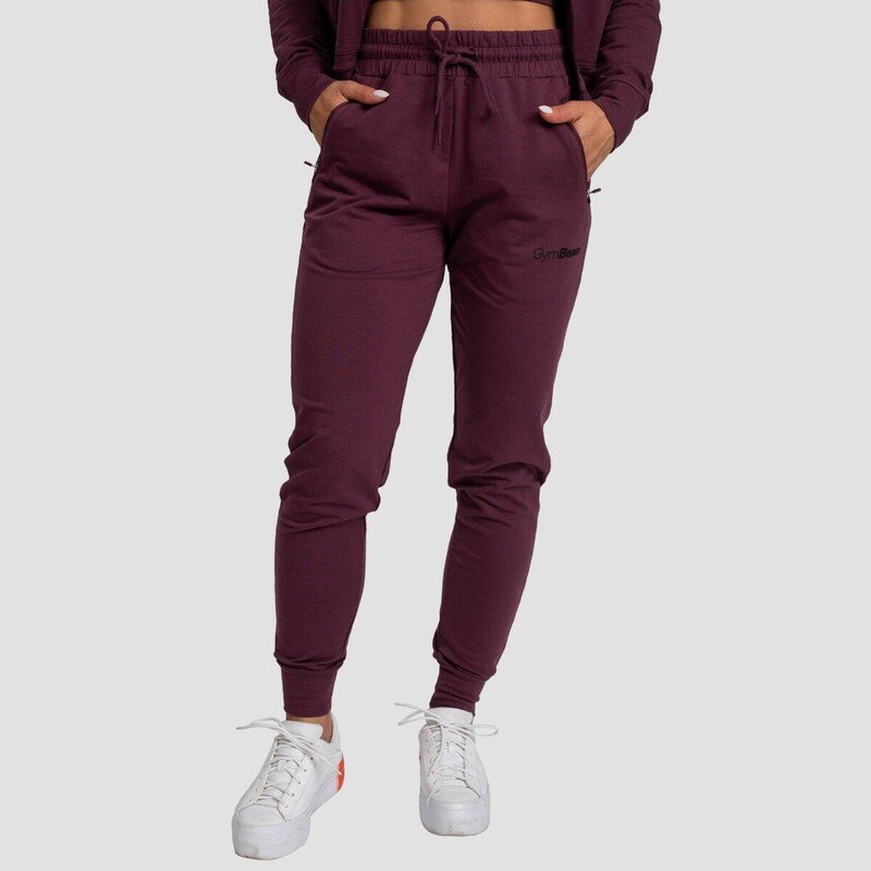 GYMBEAM Dámské tepláky TRN 106252677