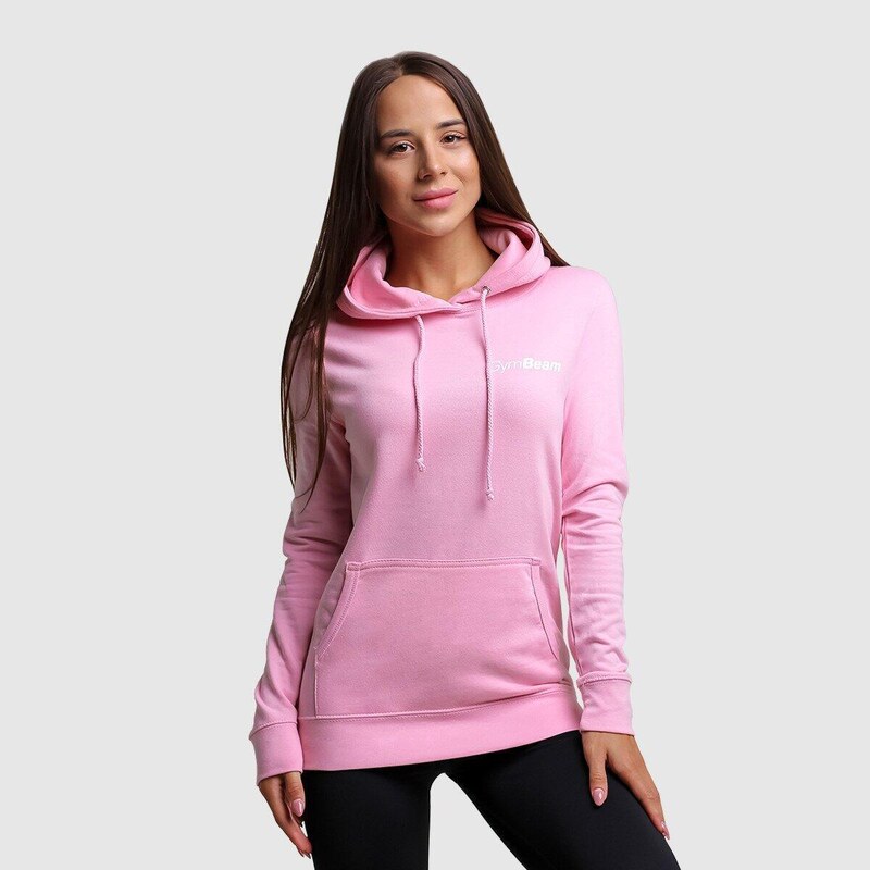 GYMBEAM Dámská mikina PRO Hoodie