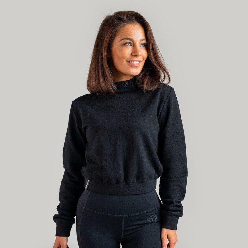 STRIX Dámská mikina Essential High-Neck 88484520