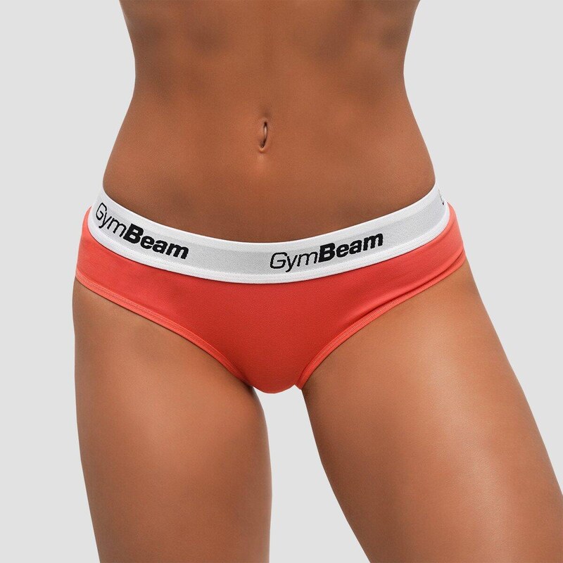 GYMBEAM Kalhotky Briefs 3Pack