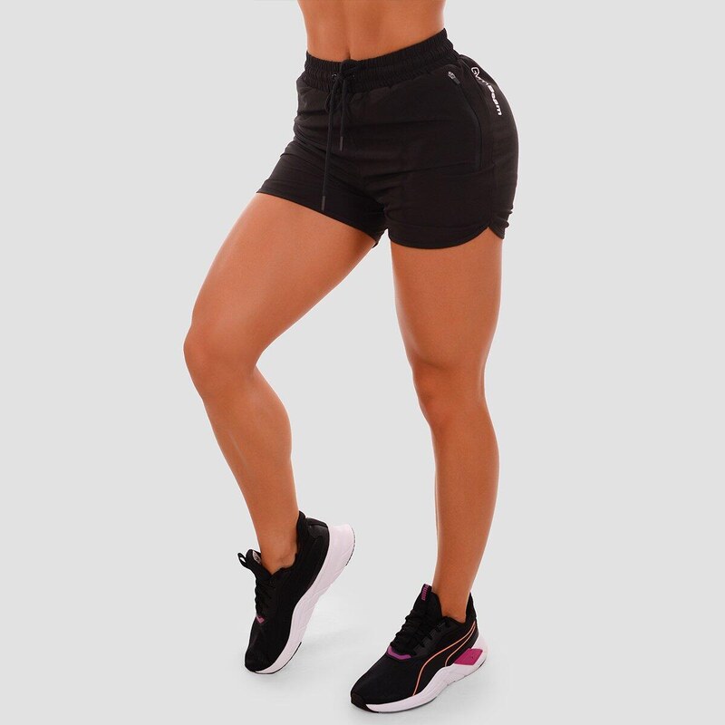 GYMBEAM Dámské šortky TRN 88484601