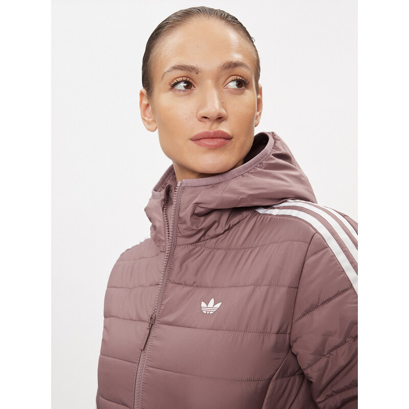 Vatovaná bunda adidas