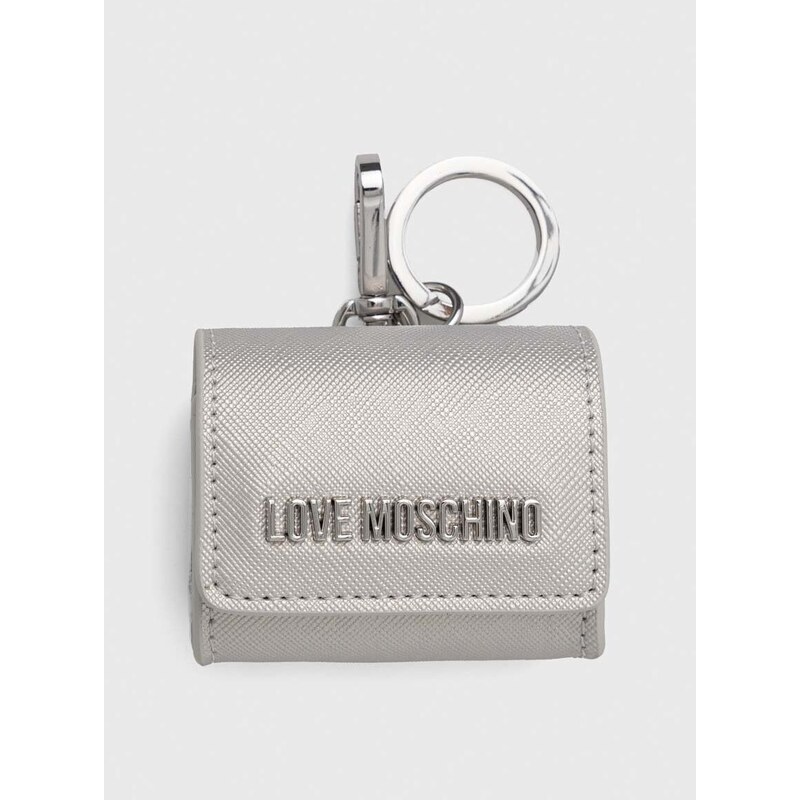 Přívěsek Love Moschino