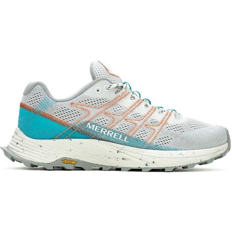 Dámské boty Merrell Moab Flight White-Atoll 41 93828388