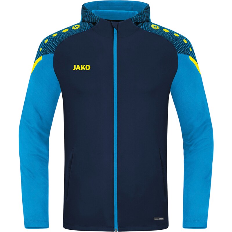 MMikina s kapucí Jako Hoodie Performance JR unisex