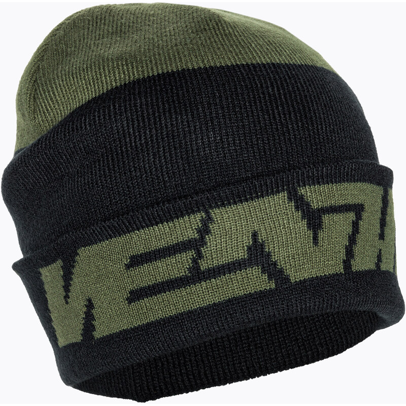 Zimní čepice Venum Connect Beanie khaki/black
