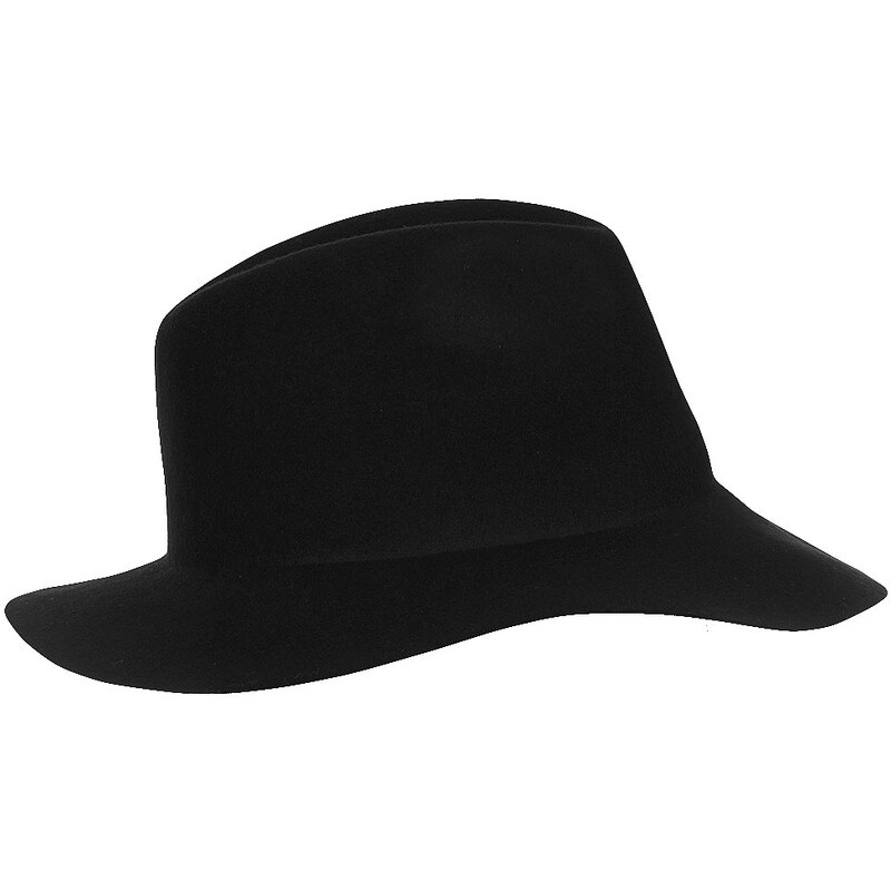Topshop Clean Edge Fedora Hat