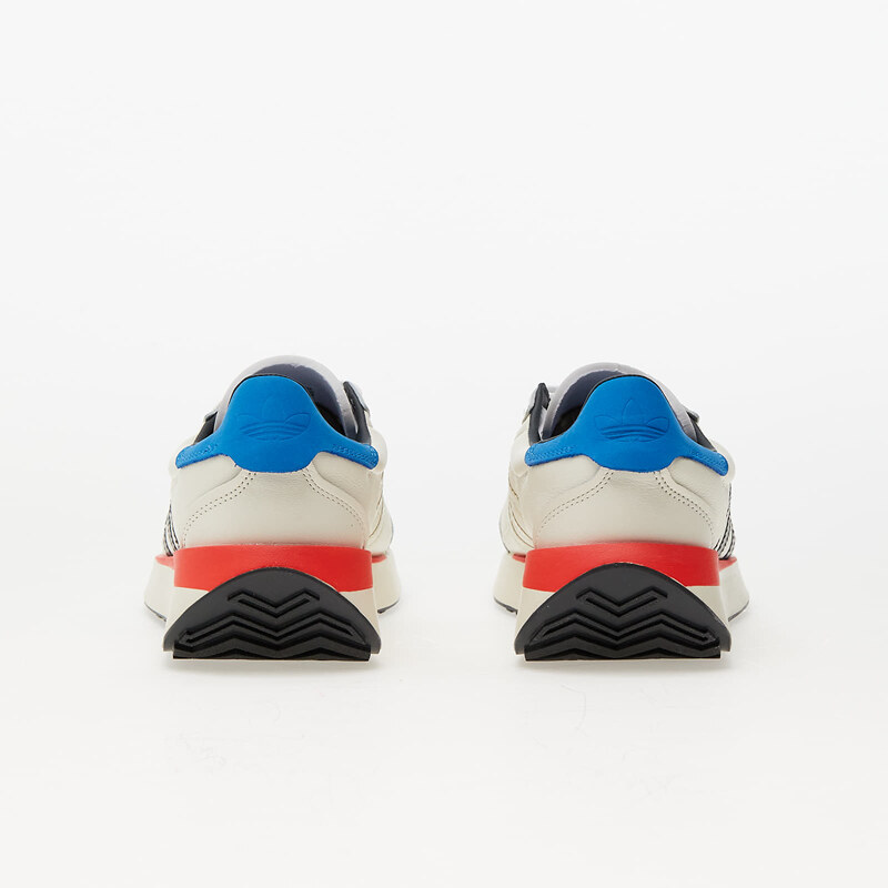 adidas Originals Pánské nízké tenisky adidas Country Xlg Off White/ Carbon/ Blue Bird