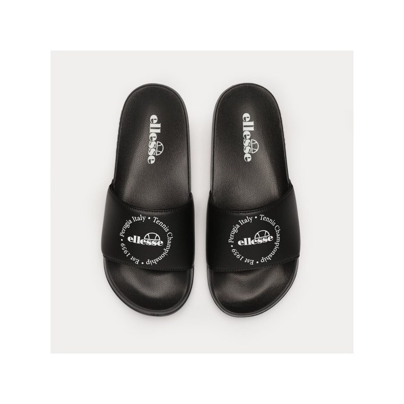 Ellesse Ls57 Slide Muži Boty Pantofle SHRF0623011