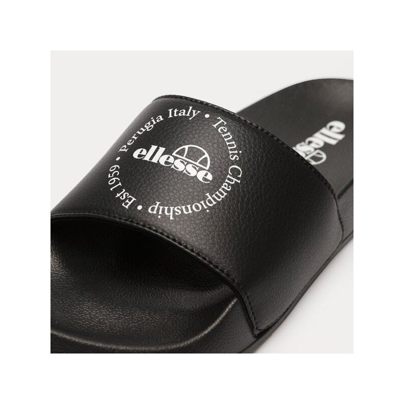 Ellesse Ls57 Slide Muži Boty Pantofle SHRF0623011