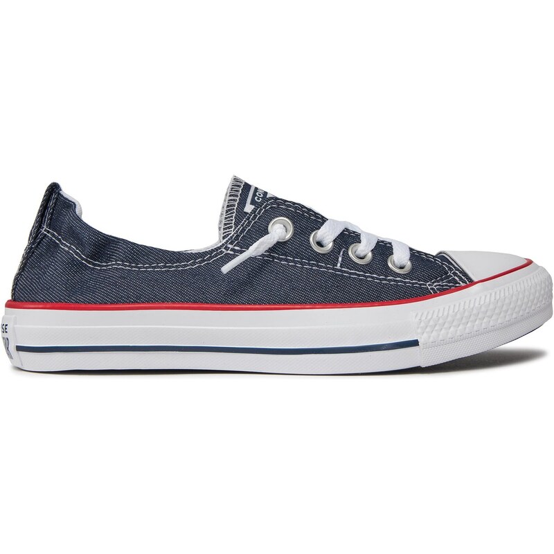 Plátěnky Converse