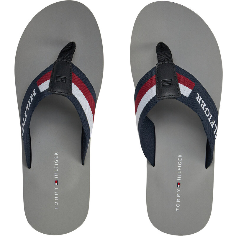 Žabky Tommy Hilfiger