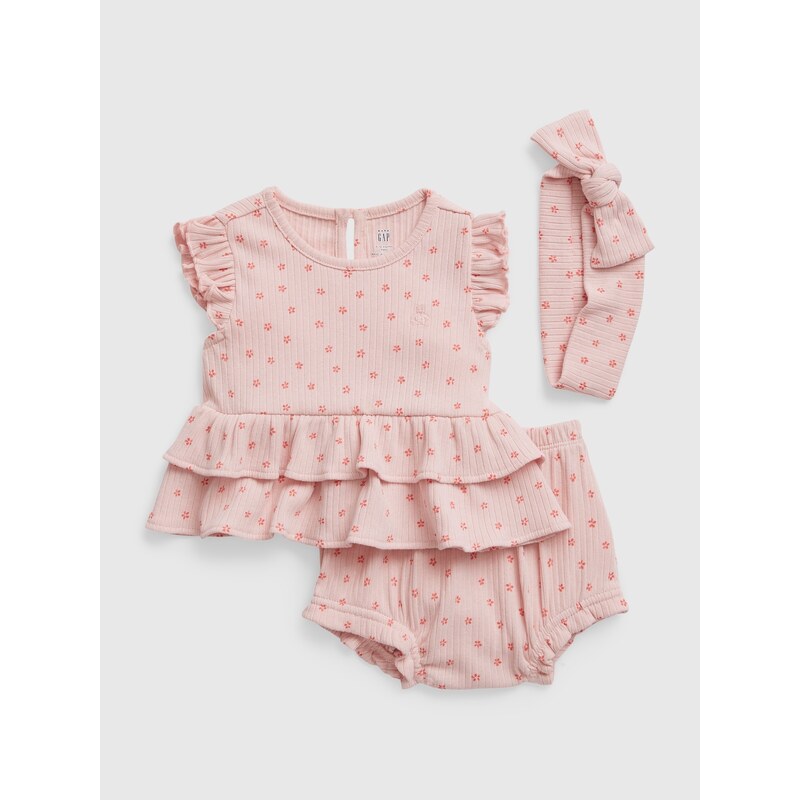 GAP Baby outfit set - Holky