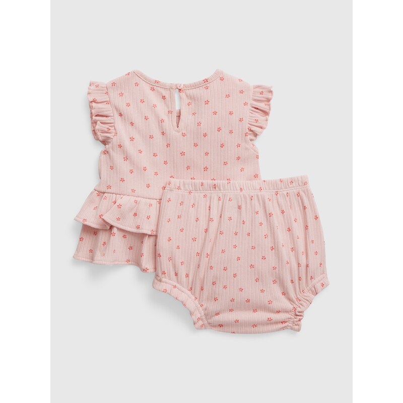 GAP Baby outfit set - Holky