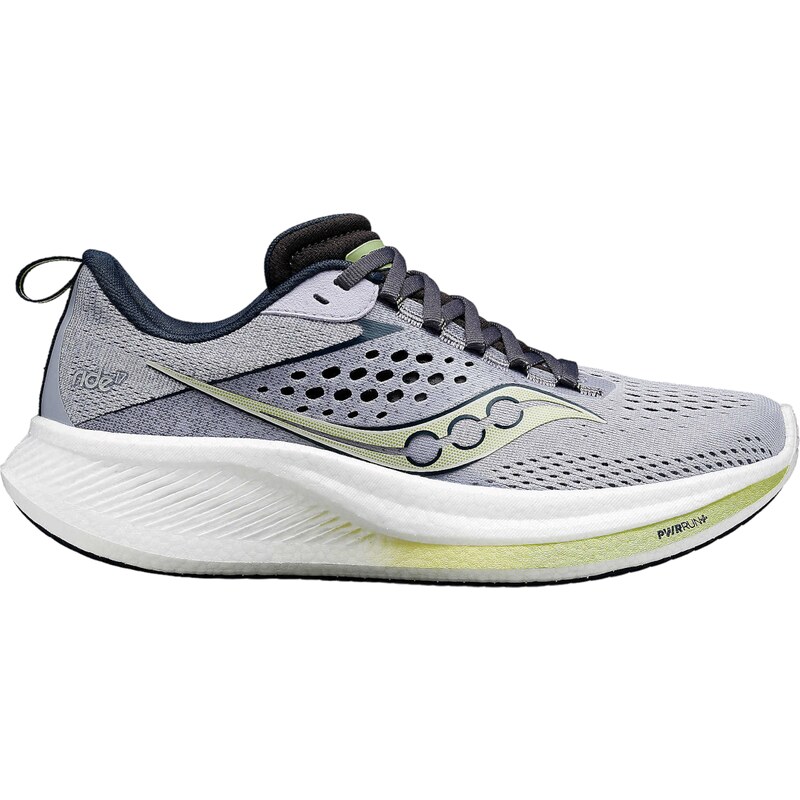 Běžecké boty Saucony RIDE 17 (WIDE) s10925-110