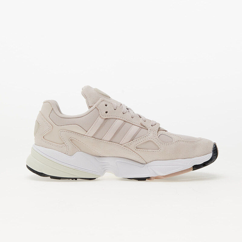 adidas Originals adidas Falcon W Putmau/ Wonder Taupe/ Off White