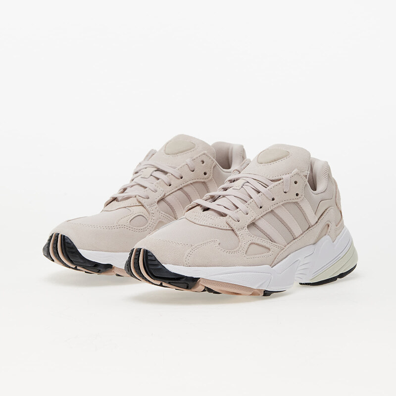 adidas Originals adidas Falcon W Putmau/ Wonder Taupe/ Off White