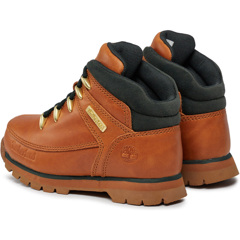 Trekingová obuv Timberland