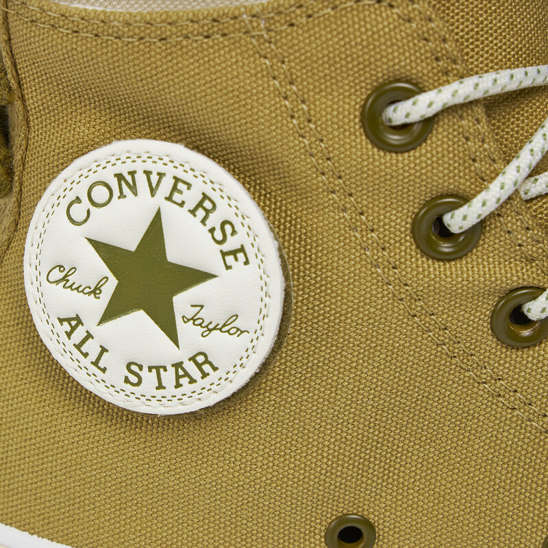 Plátěnky Converse