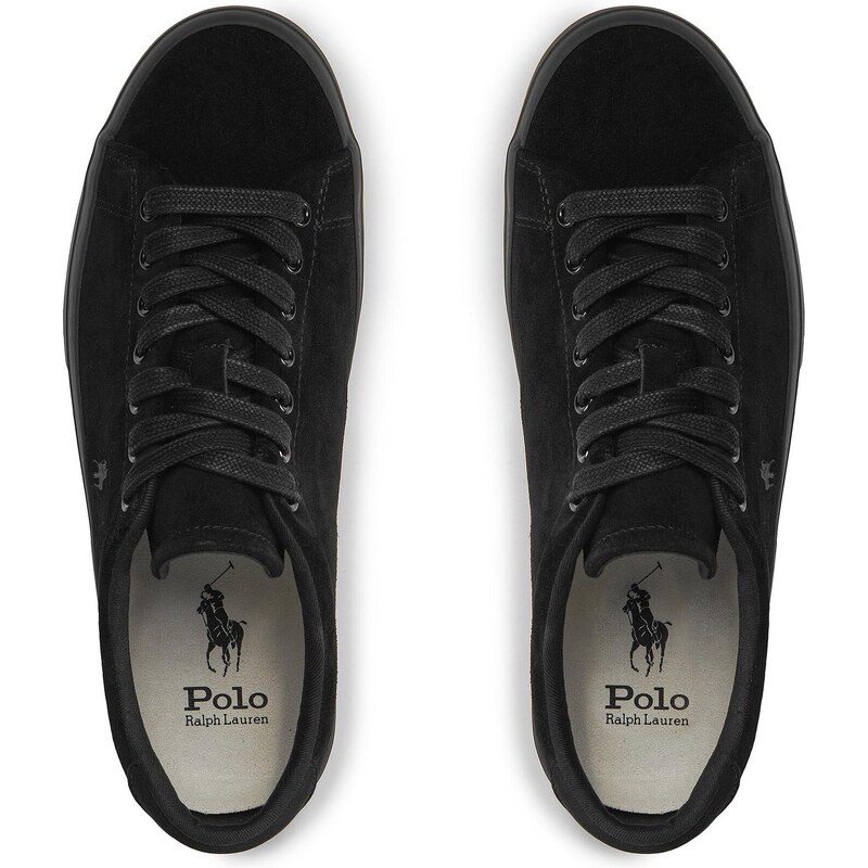 Sneakersy Polo Ralph Lauren