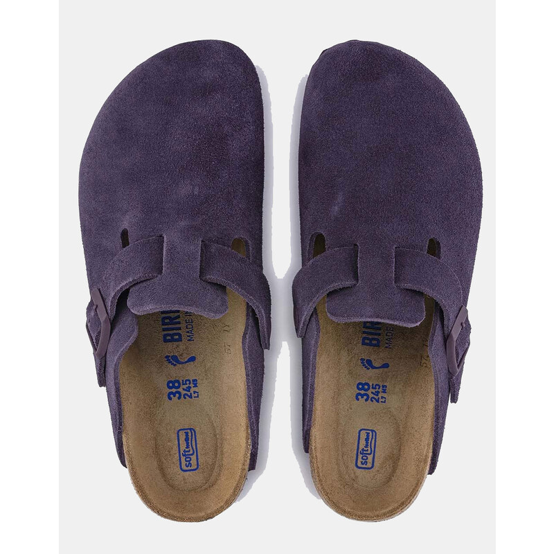 BIRKENSTOCK BS CLASSIC BOSTON BOTY DÁMSKÉ